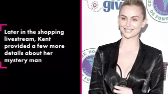 Lala Kent going on first date since breakup | Page Six Celebrity News