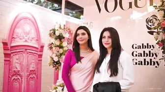 Nida Yasir Expensive Birthday Gits by Celebrities| Ayeza khan luxurious gift to Nida