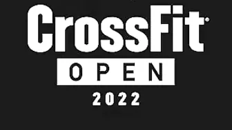 The Workouts are HARD and That's Part of the Fun—CrossFit Open