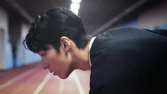 [2022 Beijing Olympic Games] United By Passion: Teaser | Samsung