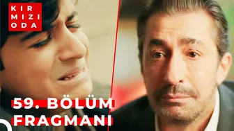 Kırmızı Oda 59. Bölüm Fragmanı | "Zalime Acırsan Zulmünden Kaçamazsın"