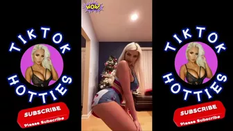 Twerk TikTok Challenge | Boom Boom TikTok #Shorts #Twerk????????????????