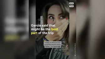 FL Woman Falls for TikTok Prank, Ends Up in Gastonia, NC