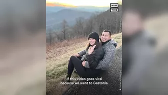 FL Woman Falls for TikTok Prank, Ends Up in Gastonia, NC