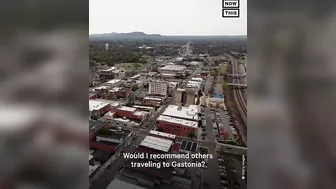 FL Woman Falls for TikTok Prank, Ends Up in Gastonia, NC