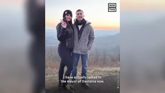 FL Woman Falls for TikTok Prank, Ends Up in Gastonia, NC