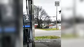 FL Woman Falls for TikTok Prank, Ends Up in Gastonia, NC