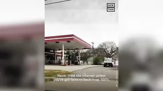 FL Woman Falls for TikTok Prank, Ends Up in Gastonia, NC