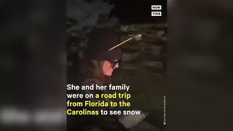 FL Woman Falls for TikTok Prank, Ends Up in Gastonia, NC