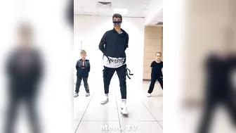 TUZELITY NEW DANCE TIKTOK COMPILATION 2022