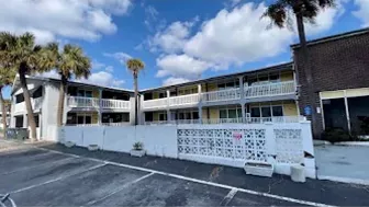 City of Myrtle Beach to Demolish Sea Nymph Motel - Demo Day Zero - Myrtle Beach