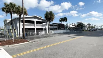 City of Myrtle Beach to Demolish Sea Nymph Motel - Demo Day Zero - Myrtle Beach