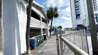 City of Myrtle Beach to Demolish Sea Nymph Motel - Demo Day Zero - Myrtle Beach