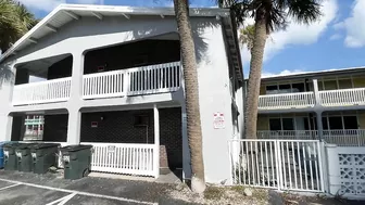 City of Myrtle Beach to Demolish Sea Nymph Motel - Demo Day Zero - Myrtle Beach