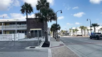 City of Myrtle Beach to Demolish Sea Nymph Motel - Demo Day Zero - Myrtle Beach