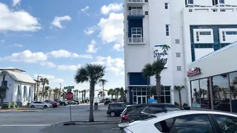 City of Myrtle Beach to Demolish Sea Nymph Motel - Demo Day Zero - Myrtle Beach