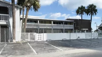 City of Myrtle Beach to Demolish Sea Nymph Motel - Demo Day Zero - Myrtle Beach