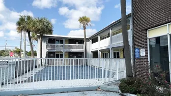 City of Myrtle Beach to Demolish Sea Nymph Motel - Demo Day Zero - Myrtle Beach