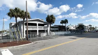 City of Myrtle Beach to Demolish Sea Nymph Motel - Demo Day Zero - Myrtle Beach