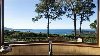 Pebble Beach Luxury Home For Sale - Tim Allen Properties - 3164 Palmero Way