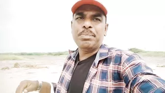 qater papa beach ⛱️ song shooting | basheer master Gunti Nagaraju