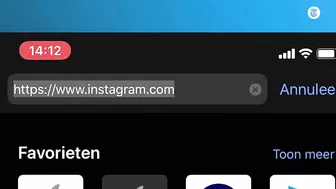 Opgepast: zo werkt mysterieuze Instagram-scam