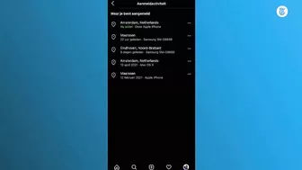 Opgepast: zo werkt mysterieuze Instagram-scam