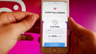 Instagram Followers in 5 Minutes for FREE - How to Gain More Followers in 2022 (EASY)