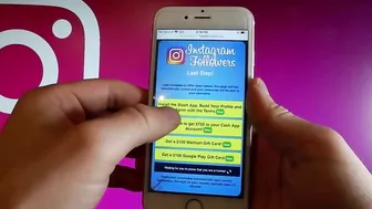 Instagram Followers in 5 Minutes for FREE - How to Gain More Followers in 2022 (EASY)