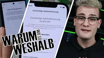 ???? Instagram-Account gehackt: So schützt du dich | WWWT | #Shorts