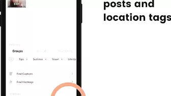 EASY - How to Create a Custom Instagram Location (that exists or doesn't exist) #instagramstrategy