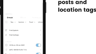 EASY - How to Create a Custom Instagram Location (that exists or doesn't exist) #instagramstrategy