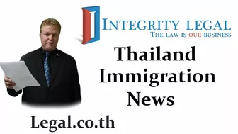 Could All Travel Restrictions to Thailand End in 2022?