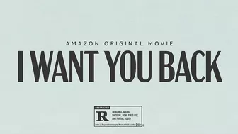 I Want You Back - Official Trailer (2022) Charlie Day, Jenny Slate, Gina Rodriguez