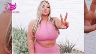 Taya Christian..Wiki Biography,age,weight,relationships,net worth - Curvy models