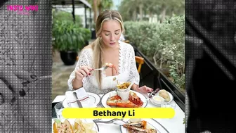 Bethany Lily ..Wiki Biography,age,weight,relationships,net worth - Curvy models