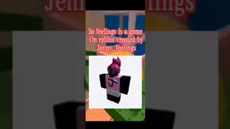 The Saddest Game on Roblox