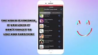 How to get ALL FNAF, MINECFRAFT & more other PAID GAMES for FREE [iPhone/iPad - iOS - Apple ids]