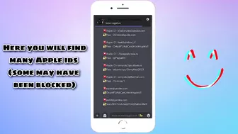 How to get ALL FNAF, MINECFRAFT & more other PAID GAMES for FREE [iPhone/iPad - iOS - Apple ids]