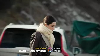 Kaderimin Oyunu 7. Bölüm 2. Fragman