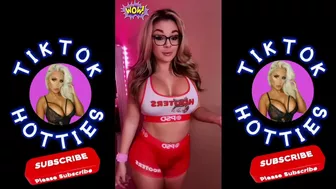 Twerk TikTok Challenge | Boom Boom TikTok #Shorts #Twerk????????????????