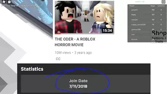 NEW ROBLOX HACKER *EXPOSED* (Jenna Roblox TikTok Hacker)