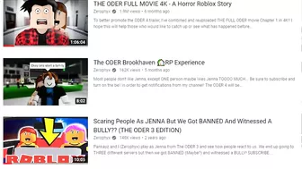 NEW ROBLOX HACKER *EXPOSED* (Jenna Roblox TikTok Hacker)