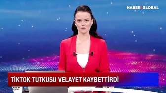 İzmir'de Skandal Olay: Tiktok'ta Bunu Yaptı Çocuklarından Oldu!