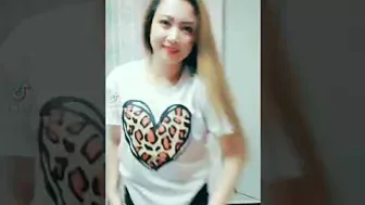 Buttons Dance Remix |Tiktok Dance Challenge |Liza FASHIONISTA #shorts #tiktok #tiktokviral