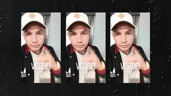 Pietro Lombardi – Vorbei (TikTok Fanvideo)