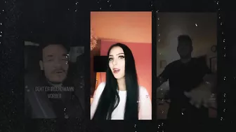 Pietro Lombardi – Vorbei (TikTok Fanvideo)