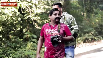 TEASER : Private Challenge S2│EP-19 Aravind Bolar as 'Photographer'│ Nandalike Vs Bolar 2.0