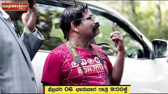 TEASER : Private Challenge S2│EP-19 Aravind Bolar as 'Photographer'│ Nandalike Vs Bolar 2.0