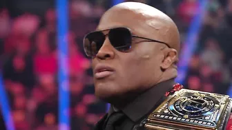 Lesnar, Rollins, Riddle, Styles and Theory will challenge Bobby Lashley inside Elimination Chamber